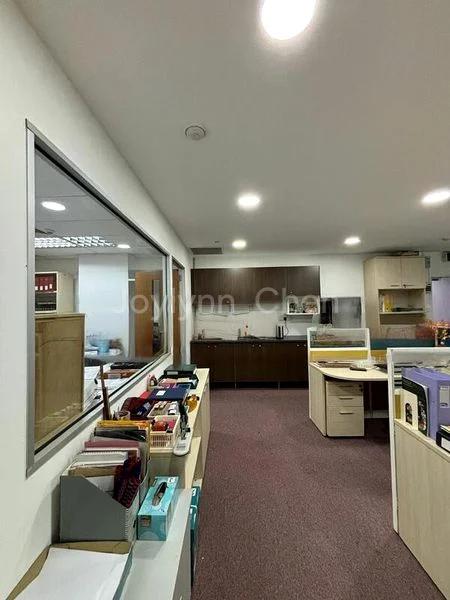 Office for Sale in  Fook Hai Building - Image 7